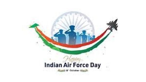IAF 89 ನೇ ವಾರ್ಷಿಕೋತ್ಸವವನ್ನು ಆಚರಿಸಿದೆ