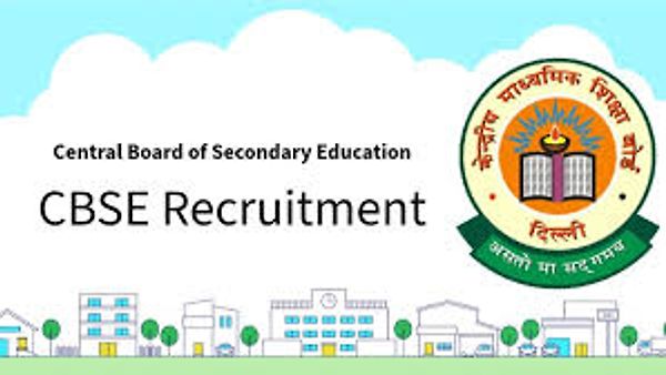 CBSE ನೇಮಕಾತಿ 2025: 124 ಗ್ರೂಪ್ A, B & C  ಹುದ್ದೆಗಳ ಭರ್ಜರಿ ಅವಕಾಶ, ಕೂಡಲೇ ಅರ್ಜಿ ಸಲ್ಲಿಸಿ!