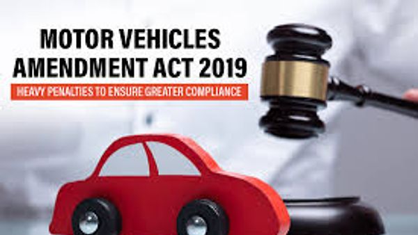 ಮೋಟಾರು ವಾಹನಗಳ ಕಾಯ್ದೆ: 5 ತಿಂಗಳಲ್ಲಿ 10% ರಸ್ತೆ ಅಪಘಾತ ಕಡಿಮೆ