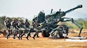 85,000 ಕೋಟಿ ರೂ. ಮೌಲ್ಯದ ಶಸ್ತ್ರಾಸ್ತ್ರ ಖರೀದಿಗೆ ಒಪ್ಪಿಗೆ ನೀಡಿದ ರಕ್ಷಣಾ ಸಚಿವಾಲಯ