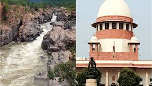 ಮೇಕೆದಾಟು ಯೋಜನೆ: ಕರ್ನಾಟಕಕ್ಕೆ ದೊಡ್ಡ ಗೆಲುವು – ತಮಿಳುನಾಡಿನ ಅರ್ಜಿ ಸುಪ್ರೀಂ ಕೋರ್ಟ್ ವಜಾ