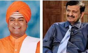 ಡಾ. ಮಂಜುನಾಥ್ ರವರು ಸಿದ್ದಗಂಗಾ ಪ್ರಶಸ್ತಿಗೆ ಆಯ್ಕೆಯಾಗಿದ್ದಾರೆ