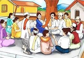 ಏಪ್ರಿಲ್ 24 ರಾಷ್ಟ್ರೀಯ ಪಂಚಾಯತ್ ರಾಜ್ ದಿನ