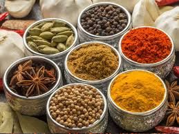 ಭಾರತೀಯ ಮಸಾಲೆ ಪದಾರ್ಥಗಳ ರಫ್ತು ಶೇಕಡಾ 23% ಹೆಚ್ಚಾಳ