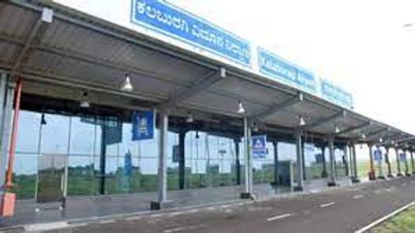 ಕಲಬುರಗಿ ವಿಮಾನ ನಿಲ್ದಾಣದಲ್ಲಿ 'ನೈಟ್ ಲ್ಯಾಂಡಿಂಗ್'ಗೆ ಅನುಮತಿ