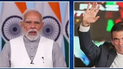 ಬೊಲಿವಿಯಾ ಅಧ್ಯಕ್ಷೀಯ ಚುನಾವಣೆ: ರೋಡ್ರಿಗೋ ಪಾಜ್ ಆಯ್ಕೆ