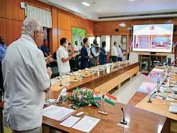 ರಾಜ್ಯದ ಮೊದಲ ತ್ಯಾಜ್ಯ ವಿದ್ಯುತ್ ಉತ್ಪಾದನಾ ಘಟಕಕ್ಕೆ ಶಂಕುಸ್ಥಾಪನೆ