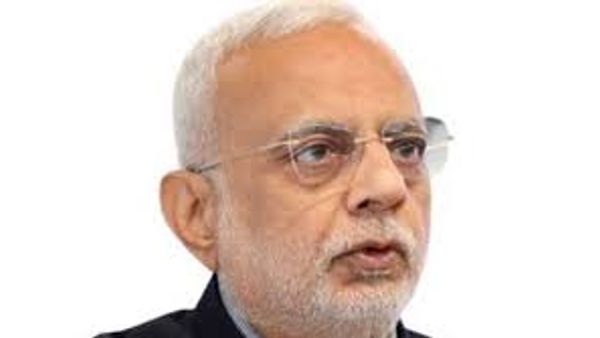 ಗಿಫ್ಟ್ ಸಿಟಿ ಅಧ್ಯಕ್ಷರಾಗಿ ಹಸ್ಮುಖ್ ಅಧಿಯಾ ಅವರು ನೇಮಕ