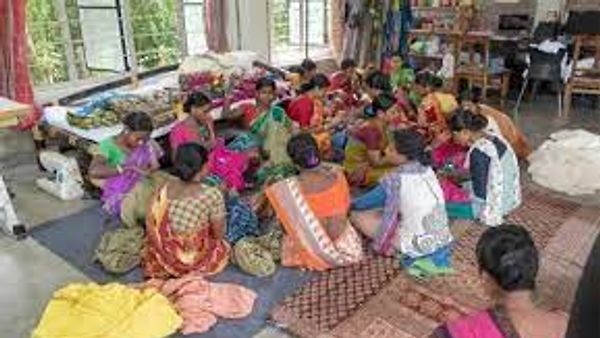 ಮಹಿಳೆಯರ ಸಬಲೀಕರಣಕ್ಕೆ ಗೃಹಿಣಿ ಶಕ್ತಿ ಯೋಜನೆ ಜಾರಿ