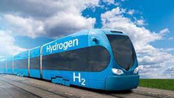 2023 ಕ್ಕೆ ದೇಶದಲ್ಲಿ ಹೈಡ್ರೋಜನ್ ರೈಲು ಕಾರ್ಯಾರಂಭ
