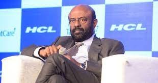 ಫೋರ್ಬ್ಸ್‌ 2022ರ ದಾನಿಗಳ ಪಟ್ಟಿ: ಹೆಚ್‌ಸಿಎಲ್ ಸ್ಥಾಪಕ ಶಿವ ನಾಡರ್‌ಗೆ ಮೊದಲ ಸ್ಥಾನ