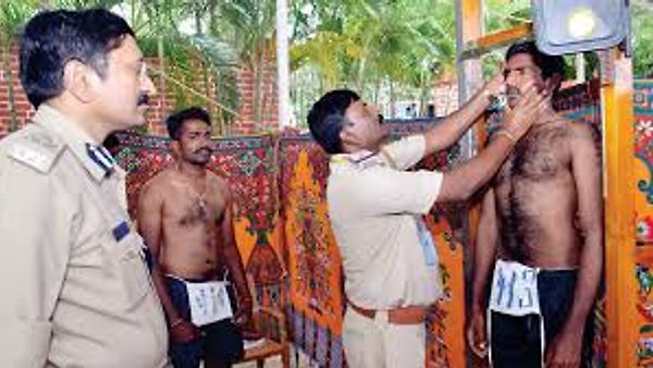 ಕರ್ನಾಟಕ ರಾಜ್ಯ ಪೊಲೀಸ್ ಇಲಾಖೆಯಿಂದ ಅಗ್ನಿಶಾಮಕ ಹುದ್ದೆಗಳ ದೈಹಿಕ ಪರೀಕ್ಷೆಗೆ ಪ್ರವೇಶ ಪತ್ರಗಳು ಬಿಡುಗಡೆ