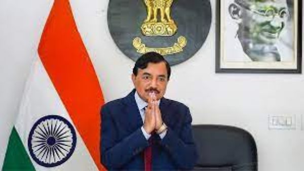 ಸುಶೀಲ್‌ ಚಂದ್ರ ಮುಖ್ಯ ಚುನಾವಣಾ ಆಯುಕ್ತರಾಗಿ ಅಧಿಕಾರ ಸ್ವೀಕಾರ
