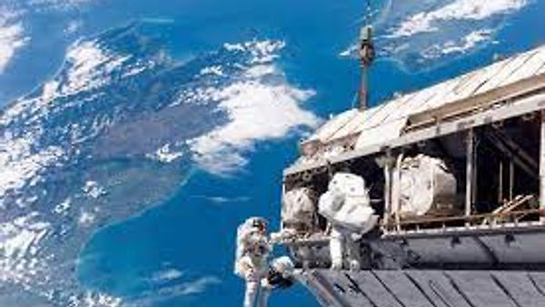 ISRO ಮಾನವಸಹಿತ ಬಾಹ್ಯಾಕಾಶ ಯೋಜನೆಯ ಪರೀಕ್ಷೆ ಯಶಸ್ವಿ