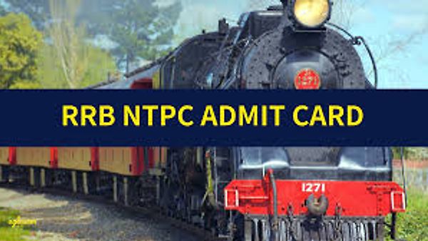 ಭಾರತೀಯ ರೈಲ್ವೆ ಇಲಾಖೆಯಿಂದ RRB NTPC 6ನೇ ಹಂತದ ಪರೀಕ್ಷಾ ದಿನಾಂಕ ಪ್ರಕಟ