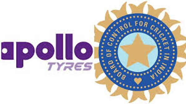 BCCI | ಭಾರತ ಜರ್ಸಿ ಪ್ರಾಯೋಜಕತ್ವದಲ್ಲಿ ಹೊಸ ಬದಲಾವಣೆ: ಡ್ರೀಮ್ 11 ಬದಲು ಅಪೊಲೊ ಟೈರ್ಸ್