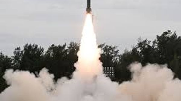 ಪ್ರಳಯ ಕ್ಷಿಪಣಿ: DRDO ನಡೆಸಿದ ಯಶಸ್ವಿ ಹಾರಾಟ ಪರೀಕ್ಷೆ