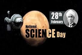 ಫೆಬ್ರುವರಿ 28: ರಾಷ್ಟ್ರೀಯ ವಿಜ್ಞಾನ ದಿನಾಚರಣೆ
