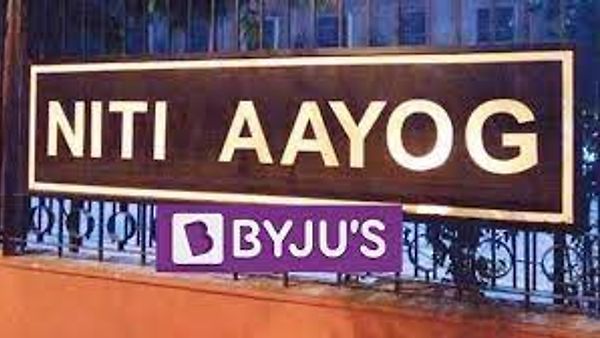 ನೀತಿ ಆಯೋಗವು ಉಚಿತ ಶಿಕ್ಷಣವನ್ನು ಒದಗಿಸಲು ಬೈಜು(Byju’s) ಪಾಲುದಾರಿಕೆ ಹೊಂದಿದೆ