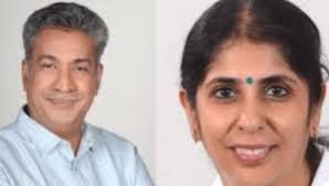 ನೇತ್ರ ಚಿಕಿತ್ಸೆಯಲ್ಲಿ ಭಾರತೀಯ ವೈದ್ಯರಿಗೆ ಜಾಗತಿಕ ಗೌರವ: ಡಾ. ಹರಿಪ್ರಿಯಾ, ಡಾ. ವೆಂಕಟೇಶ್‌ಗೆ 'ಚಾಂಗ್-ಕ್ರಾಂಡಾಲ್' ಪ್ರಶಸ್ತಿ