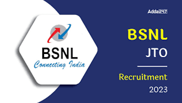 ಭಾರತ್ ಸಂಚಾರ್ ನಿಗಮ್ ಲಿಮಿಟೆಡ್ (BSNL)ದಲ್ಲಿ ಖಾಲಿ ಇರುವ 11705 ಹುದ್ದೆಗಳ ನೇಮಕಾತಿಗಾಗಿ ಅರ್ಜಿ ಆಹ್ವಾನ