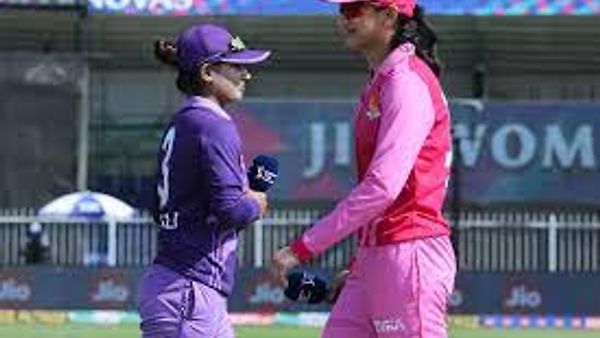 ಐ ಸಿ ಸಿ ರ್ಯಾಂಕಿಂಗ್ ಪ್ರಕಟ :  ಭಾರತದ ಮಿಥಾಲಿ ರಾಜ್ ಮತ್ತು ಸ್ಮೃತಿ ಮಂದಾನ ರ್ಯಾಂಕಿಂಗ್ ಸ್ಥಿರ