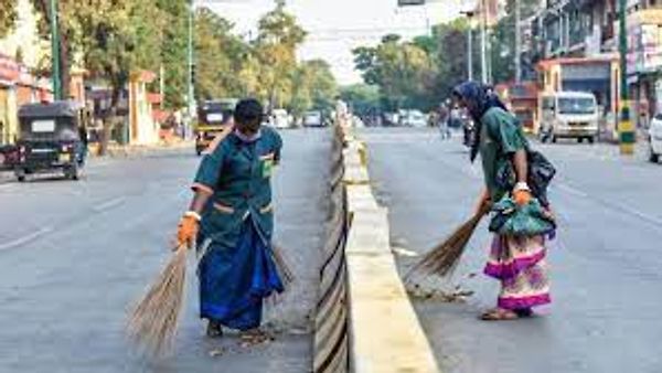 ವಿಶ್ವದ ಅತಿದೊಡ್ಡ ನಗರ ಸ್ವಚ್ಛತೆ ಸಮೀಕ್ಷೆಯ 8 ನೇ ಆವೃತ್ತಿ ಪ್ರಾರಂಭ