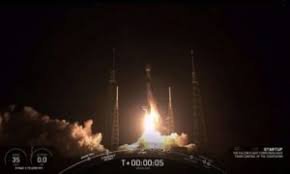 ಸ್ಪೇಸ್ ಟೆಕ್ ಇನ್ನೋವೇಶನ್ ನೆಟ್‌ವರ್ಕ್