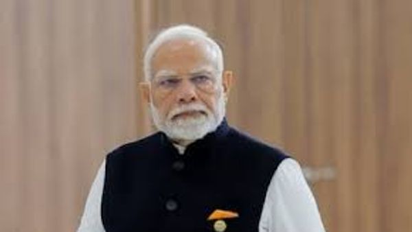 ಪ್ರಧಾನಿ ಮೋದಿ ಜಪಾನ್–ಚೀನಾ ಪ್ರವಾಸಕ್ಕೆ ಸಜ್ಜು
