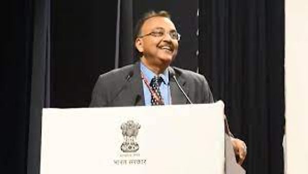 ಪ್ರಧಾನಿ ಮೋದಿ ಸಲಹೆಗಾರ ಅಮರ್‌ ಜಿತ್‌ ಸಿನ್ಹಾ ರಾಜೀನಾಮೆ