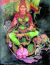 ರಾಜ್ಯಕ್ಕೆ ನಾಡದೇವತೆಯ ಅಧಿಕೃತ ಚಿತ್ರ ಶಿಫಾರಸ್ಸು
