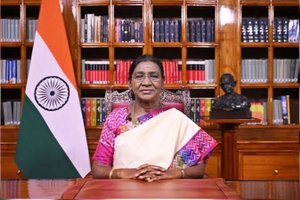ಲಡಾಖ್‌ನಲ್ಲಿ ಹೈಕೋರ್ಟ್ ಪೀಠ ಸ್ಥಾಪನೆಗೆ ರಾಷ್ಟ್ರಪತಿ ದ್ರೌಪದಿ ಮುರ್ಮು ಅನುಮೋದನೆ