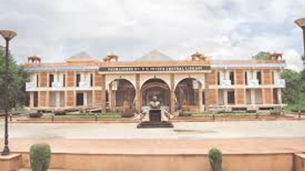 ಲಕ್ಷ್ಮೀಬಾಯಿ ರಾಷ್ಟ್ರೀಯ ದೈಹಿಕ ಶಿಕ್ಷಣ ಸಂಸ್ಥೆಯಲ್ಲಿ ಖಾಲಿ ಇರುವ ವಿವಿಧ ಬೋಧಕ ಮತ್ತು ಬೋಧಕೇತರ ಹುದ್ದೆಗಳ ನೇಮಕಾತಿ