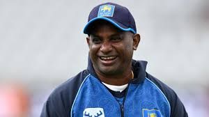 ಶ್ರೀಲಂಕಾ ಕ್ರಿಕೆಟ್​ ತಂಡದ ಪೂರ್ಣಾವಧಿಯ ಮುಖ್ಯ ಕೋಚ್ ಆಗಿ ಸನತ್​ ಜಯಸೂರ್ಯ ನೇಮಕ