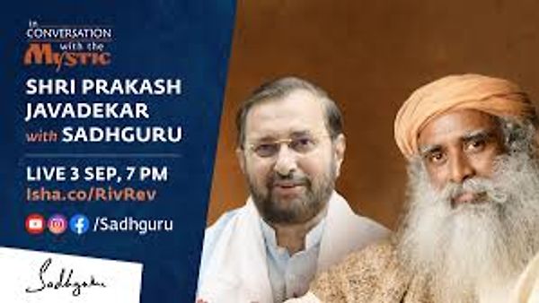 ಕೃಷ್ಣಾ ಕಾವೇರಿ ಸೇರಿ ದೇಶದ 13 ನದಿಗಳ ಪುನಶ್ಚೇತನಕ್ಕೆ ಕೇಂದ್ರ ಸರ್ಕಾರದ ಯೋಜನೆ