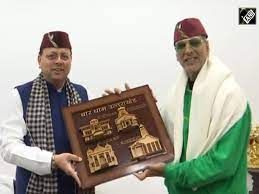 ಬಾಲಿವುಡ್ ನಟ ಅಕ್ಷಯ್ ಕುಮಾರ್ ಉತ್ತರಾಖಂಡ ರಾಜ್ಯದ ರಾಯಭಾರಿ