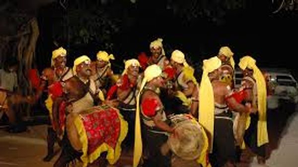 ಆಗಸ್ಟ್ 22 : ವಿಶ್ವ ಜಾನಪದ ದಿನಾಚರಣೆ