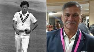ಭಾರತೀಯ ಕ್ರಿಕೆಟ್ ನಿಯಂತ್ರಣ ಮಂಡಳಿಯ ಅಧ್ಯಕ್ಷರಾಗಲಿರುವ ರೋಜರ್ ಬಿನ್ನಿ