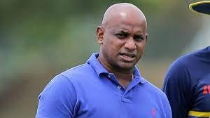 ಸನತ್ ಜಯಸೂರ್ಯ ಶ್ರೀಲಂಕಾದ ಹಂಗಾಮಿ ಮುಖ್ಯ ಕೋಚ್ ಆಗಿ ನೇಮಕ