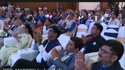 ಭಾರತದ ಎಲೆಕ್ಟ್ರಾನಿಕ್ಸ್ ಜಾಗತಿಕ ಮೌಲ್ಯ ಸರಪಳಿಗಳಲ್ಲಿ ವಿವಿಧ ಕಂಪನಿಗಳು ಪಾಲುದಾರಿಕೆ