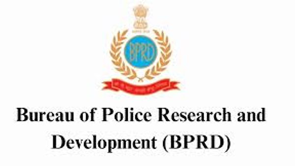 ಭಾರತದ ಪೊಲೀಸ್ ಸಂಶೋಧನೆ ಮತ್ತು ಅಭಿವೃದ್ಧಿ ದಳ (BPRD)ಯಲ್ಲಿ ಖಾಲಿ ಇರುವ ವಿವಿಧ ಹುದ್ದೆಗಳ ನೇಮಕಾತಿ | ಈ ಕುರಿತು ಮಾಹಿತಿ ನಿಮಗಾಗಿ
