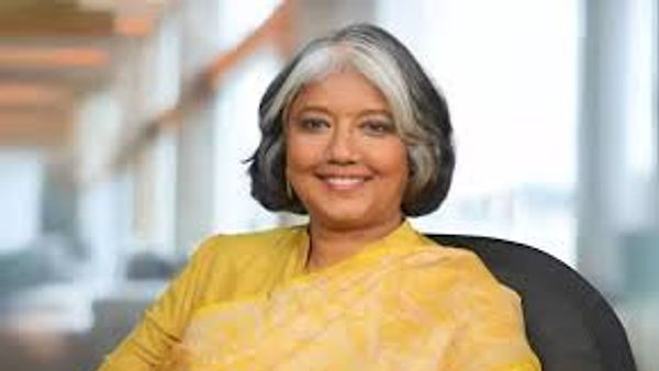 ಮಲ್ಟಿ ಕಮಾಡಿಟಿ ಎಕ್ಸ್‌ಚೇಂಜ್ ಆಫ್ ಇಂಡಿಯಾ (MCX) ನ ವ್ಯವಸ್ಥಾಪಕ ನಿರ್ದೇಶಕರಾಗಿ ಪ್ರವೀಣಾ ರೈ  ನೇಮಕ