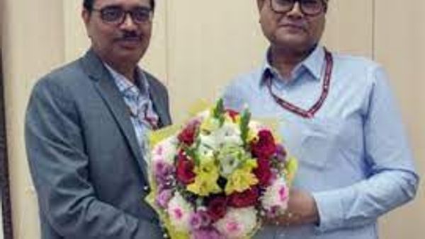 ಸಂಜಯ್ ಕುಮಾರ್ ಅವರನ್ನು ಶಾಲಾ ಶಿಕ್ಷಣ ಇಲಾಖೆ ಕಾರ್ಯದರ್ಶಿಯನ್ನಾಗಿ ನೇಮಿಸಲಾಗಿದೆ