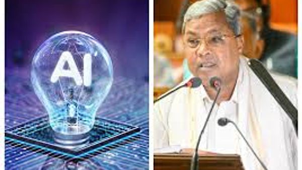 ಕನ್ನಡವನ್ನು AI ಭಾಷೆಯನ್ನಾಗಿಸಲು ಸರ್ಕಾರದ ಬದ್ಧತೆ: ಮುಖ್ಯಮಂತ್ರಿ ಸಿದ್ದರಾಮಯ್ಯ ಘೋಷಣೆ