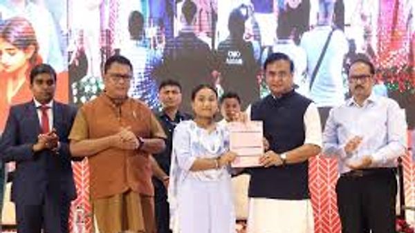 ಬಾಲಕಿಯರ ಉನ್ನತ ಶಿಕ್ಷಣವನ್ನು ಹೆಚ್ಚಿಸಲು ‘ಮುಖ್ಯ ಮಂತ್ರಿ ನಿಜುತ್ ಮೊಯಿನಾ 2.0’ ಯೋಜನೆ ಪ್ರಾರಂಭ