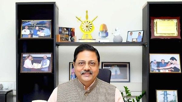 ಇಸ್ರೊದ LPSC ನಿರ್ದೇಶಕರಾಗಿ ವಿಜ್ಞಾನಿ ಎಂ. ಮೋಹನ್ ನೇಮಕ
