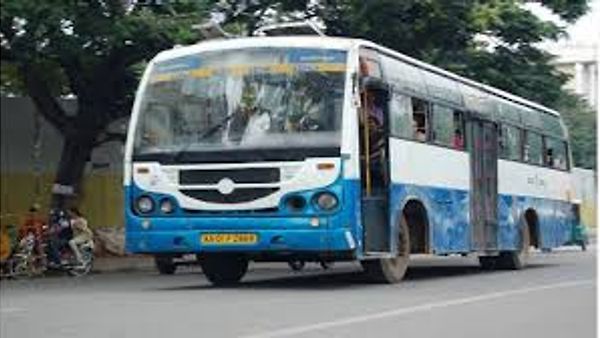 ಬೆಂಗಳೂರು ಮಹಾನಗರ ಸಾರಿಗೆ ಸಂಸ್ಥೆಯ(BMTC) ಸಾಮಾನ್ಯ ಸಾಮರ್ಥ್ಯ ಪರೀಕ್ಷೆಯ ಕೀ ಉತ್ತರಗಳು
