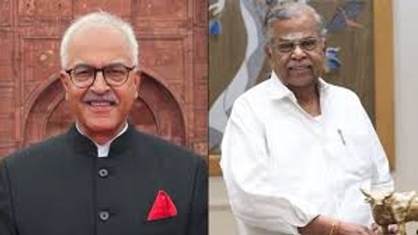ಲಾ ಗಣೇಶನ್ ನಿಧನ : ಅಜಯ್ ಕುಮಾರ್ ಭಲ್ಲಾ ಅವರನ್ನು ನಾಗಾಲ್ಯಾಂಡ್ ರಾಜ್ಯಪಾಲರ ಹೆಚ್ಚುವರಿ ಜವಾಬ್ದಾರಿ ವಹಿಕೆ