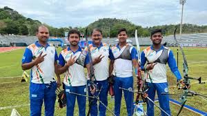 ಏಷ್ಯಾ ಕಪ್ ಬಿಲ್ಲುಗಾರಿಕೆ 2026: ಭಾರತಕ್ಕೆ ಎರಡು ಕಂಚಿನ ಪದಕಗಳ ಶುಭಾರಂಭ!