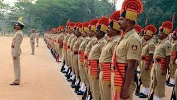 ಕರ್ನಾಟಕ ರಾಜ್ಯ ಪೊಲೀಸ್ ಇಲಾಖೆಯಿಂದ 2018 ನೇ ಸಾಲಿನಲ್ಲಿ ಅಧಿಸೂಚಿಸಲಾದ ಒಟ್ಟು 2113 ರಾಜ್ಯ ನಾಗರೀಕ ಪೊಲೀಸ್ ಕಾನ್ಸ್ಟೇಬಲ್ ಹುದ್ದೆಗಳ ವಿವಿಧ ಜಿಲ್ಲಾ ತಾತ್ಕಾಲಿಕ ಆಯ್ಕೆ ಪಟ್ಟಿಗಳು ಪ್ರಕಟ